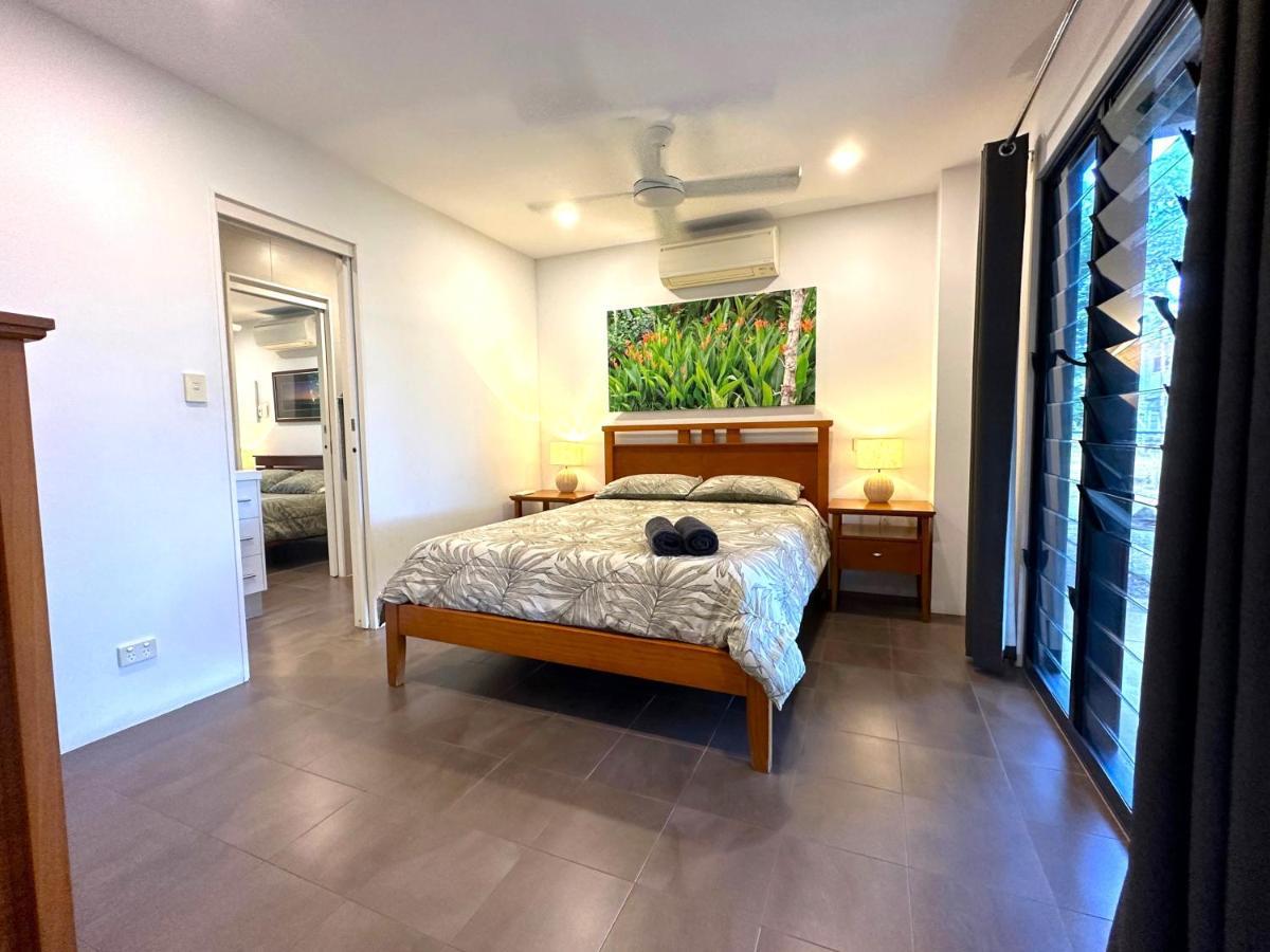 Golden Sands Retreat Beach House Wagait Beach Extérieur photo