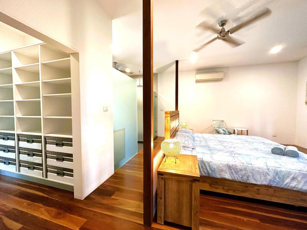 Golden Sands Retreat Beach House Wagait Beach Extérieur photo