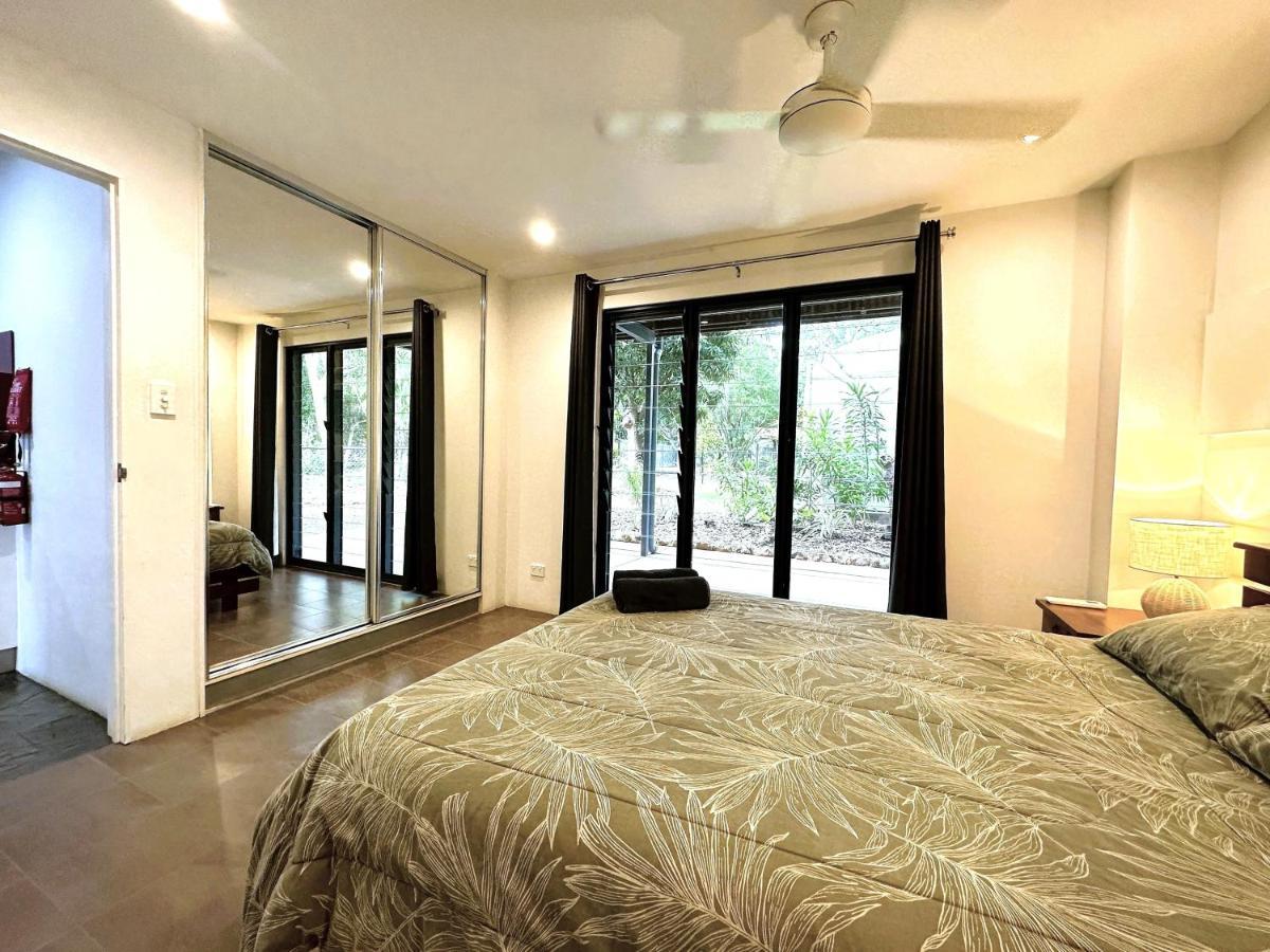 Golden Sands Retreat Beach House Wagait Beach Extérieur photo