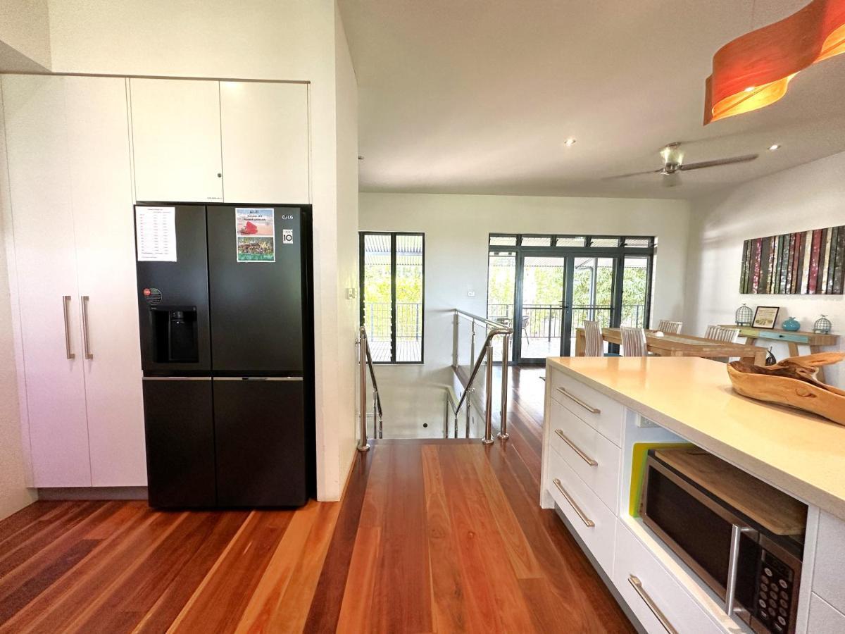 Golden Sands Retreat Beach House Wagait Beach Extérieur photo