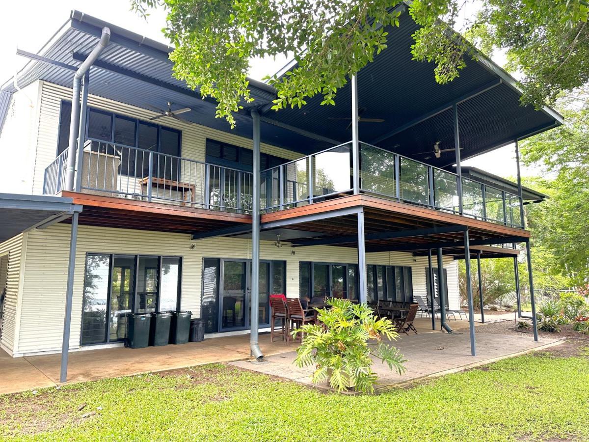 Golden Sands Retreat Beach House Wagait Beach Extérieur photo