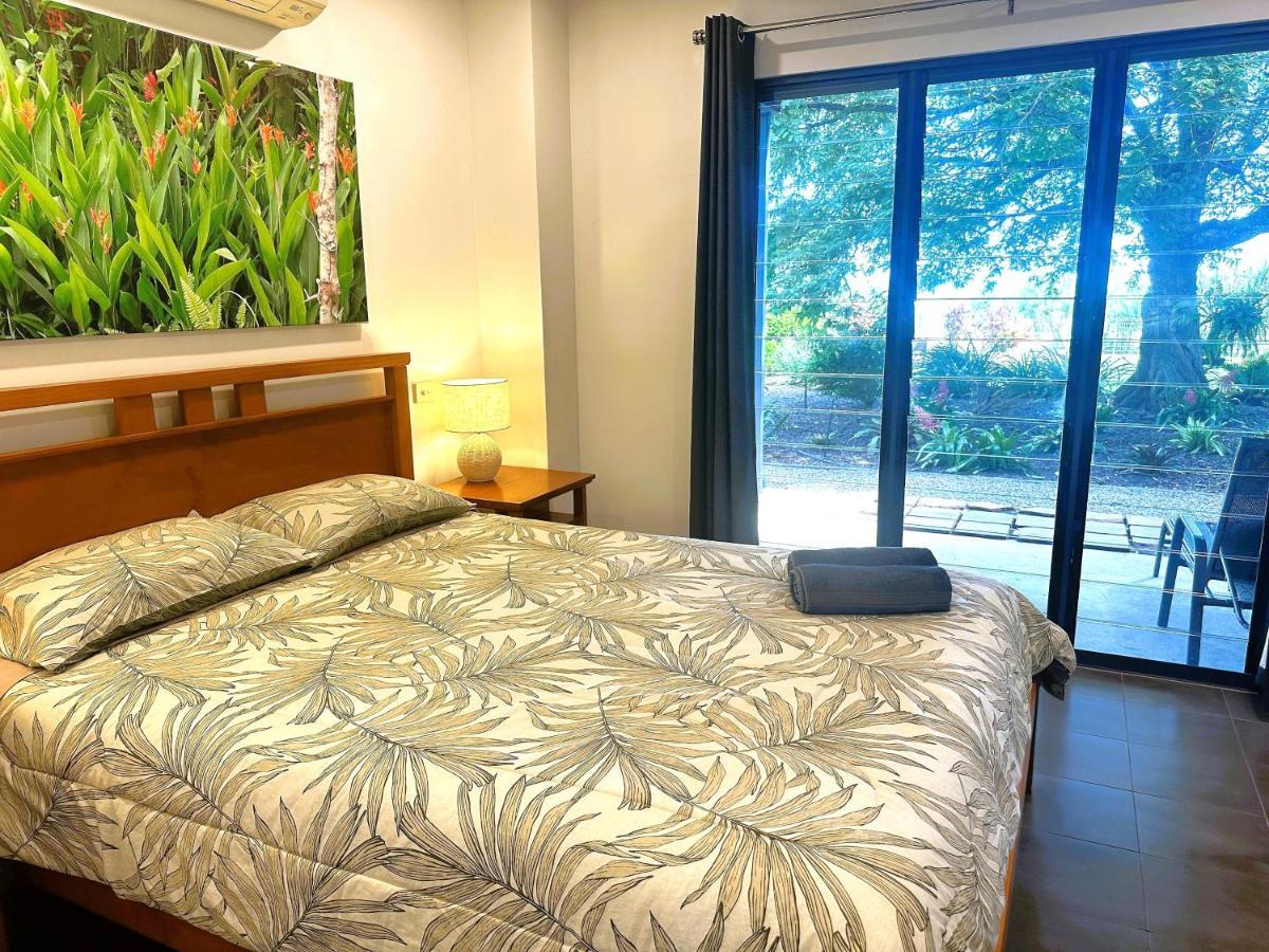 Golden Sands Retreat Beach House Wagait Beach Extérieur photo