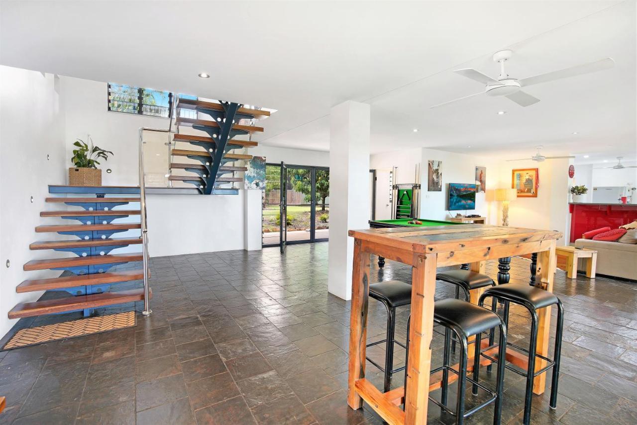 Golden Sands Retreat Beach House Wagait Beach Extérieur photo
