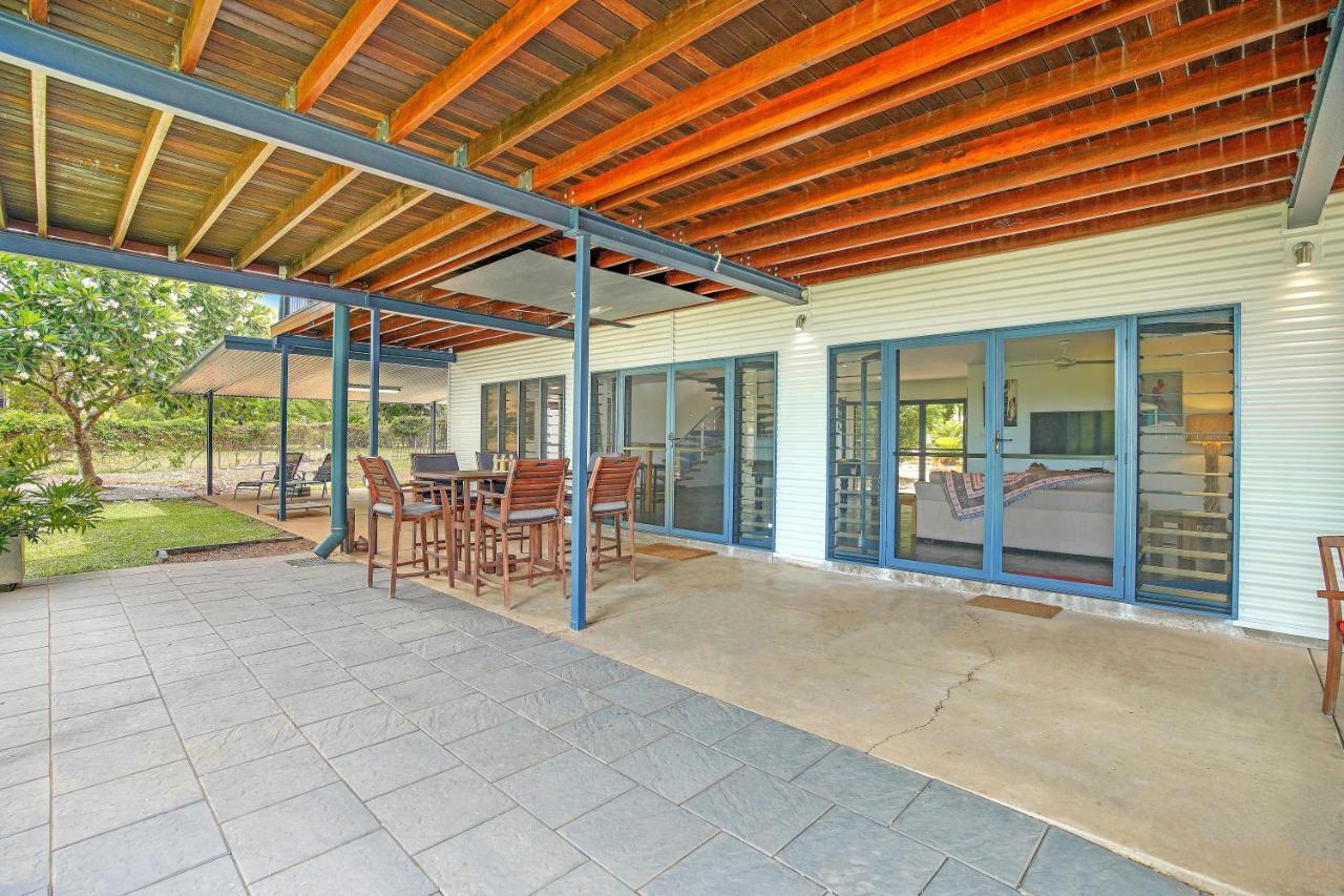 Golden Sands Retreat Beach House Wagait Beach Extérieur photo