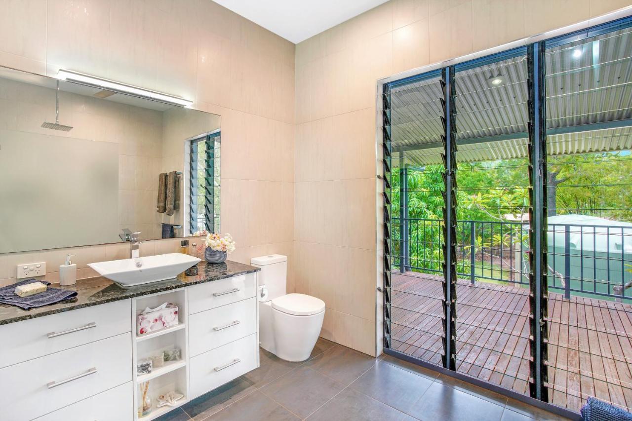 Golden Sands Retreat Beach House Wagait Beach Extérieur photo