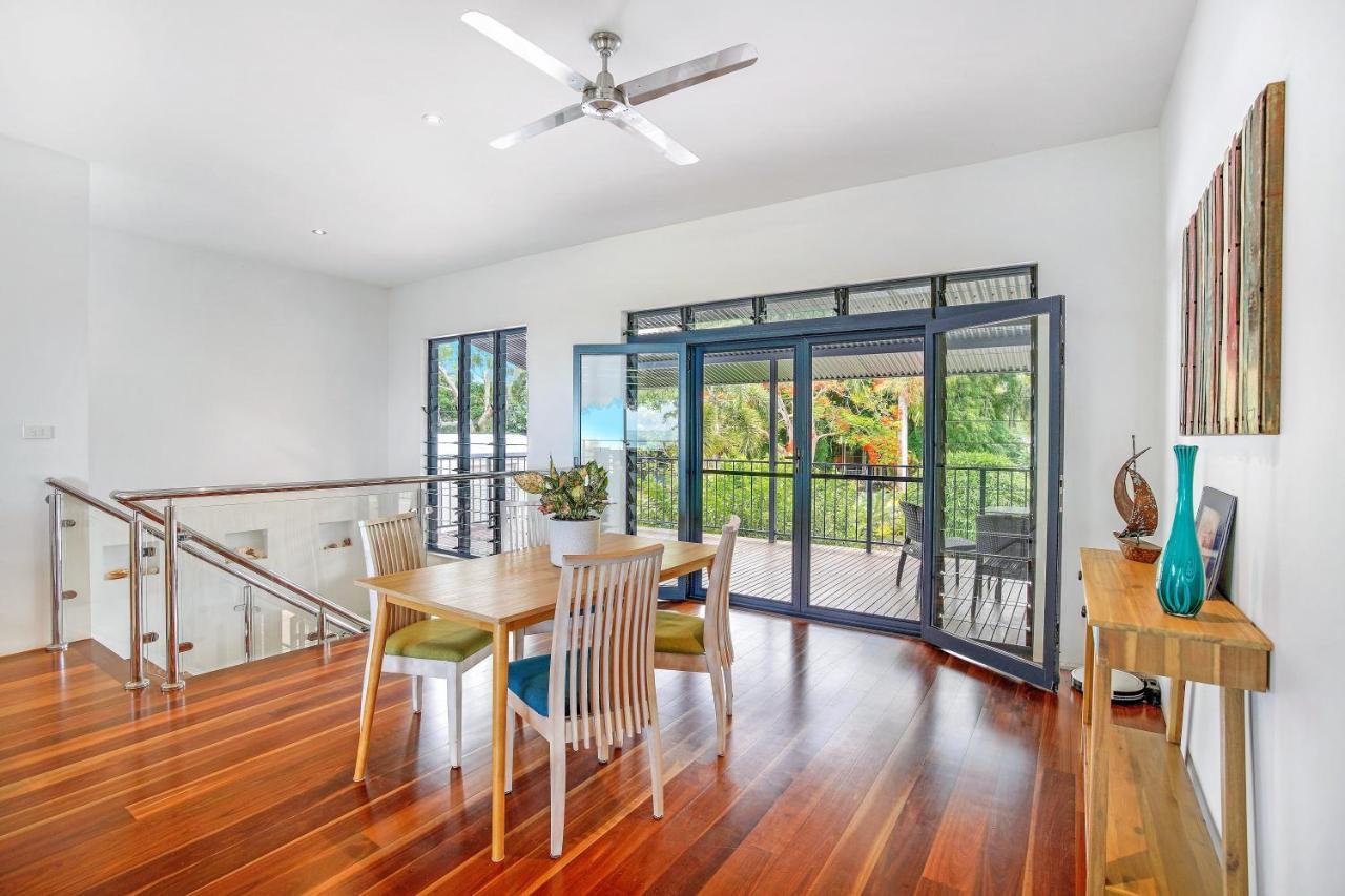Golden Sands Retreat Beach House Wagait Beach Extérieur photo