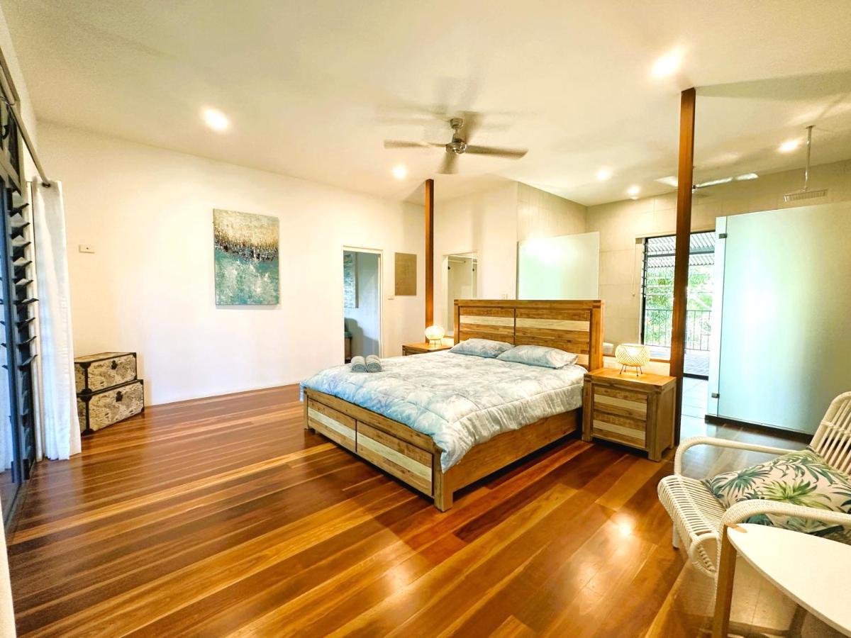 Golden Sands Retreat Beach House Wagait Beach Extérieur photo